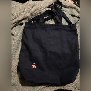 Baggu tote bag